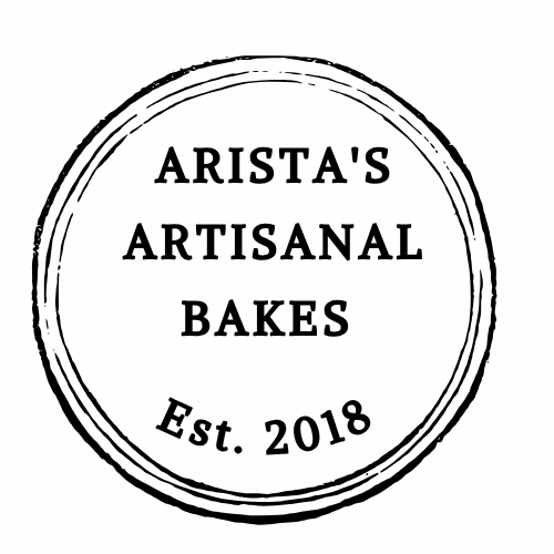 Arista_s Artisanal Bakes Logo