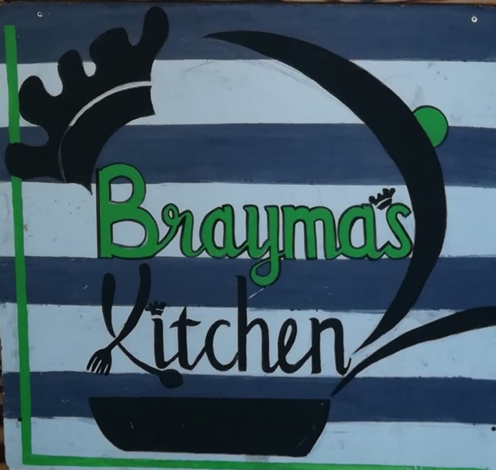 Brayma_s Kitchen