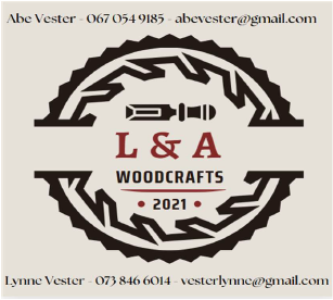 L&A woodcrafts