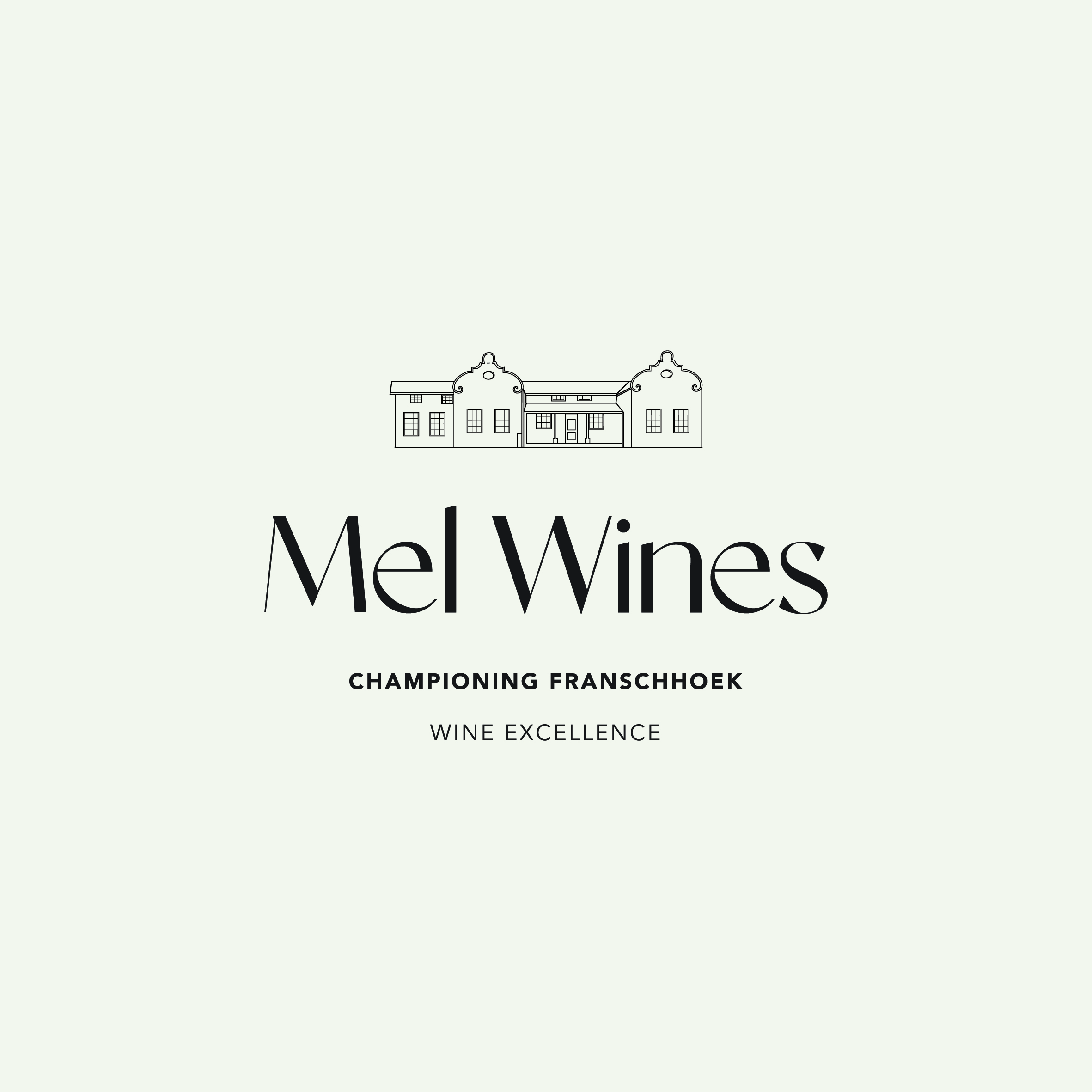 Mel Wines Logo