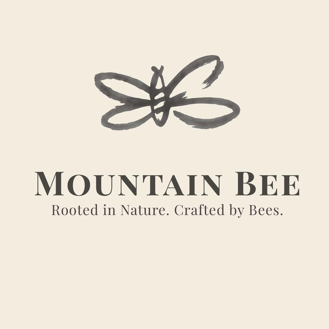 Mountain bee logo 2026
