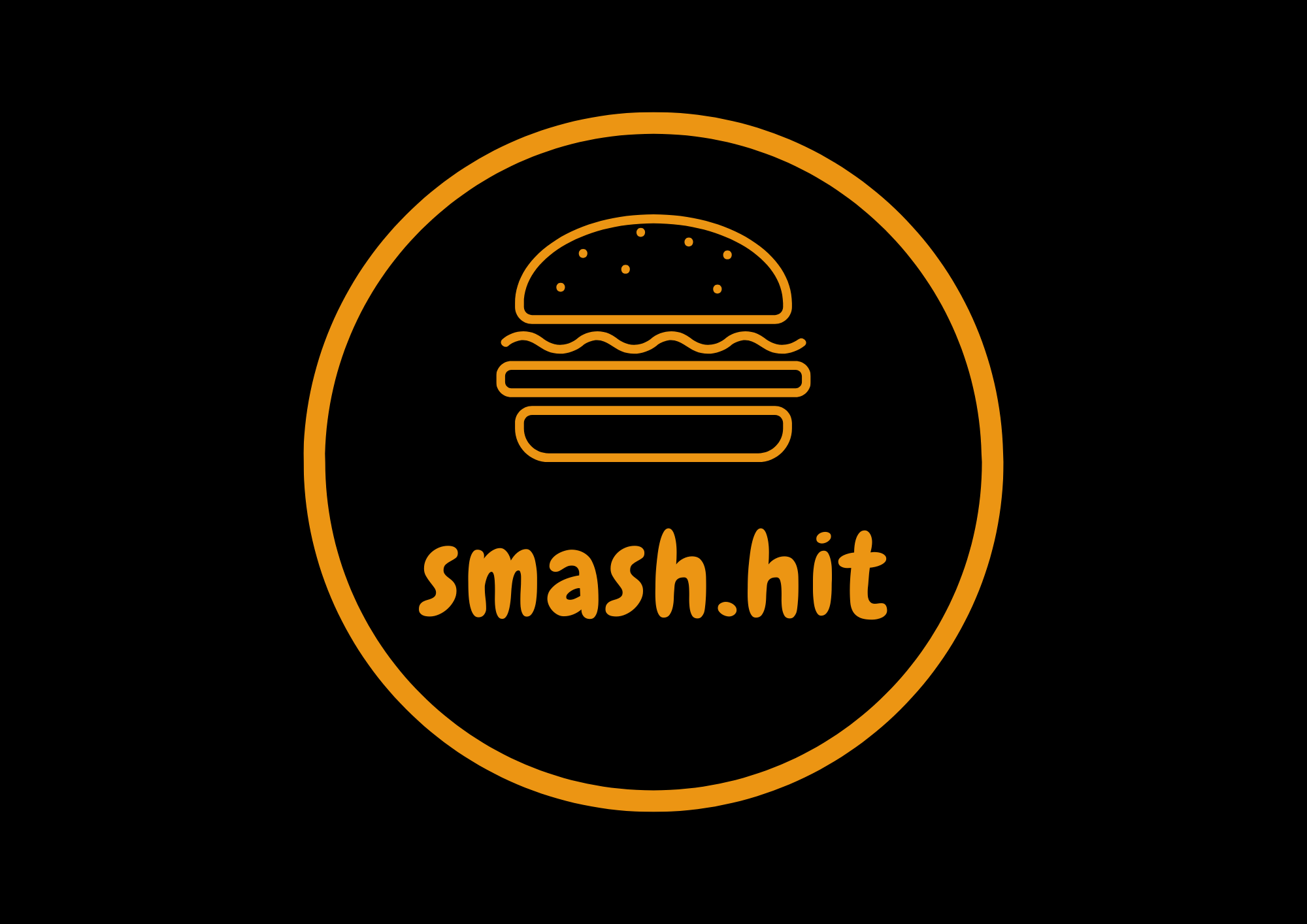 Smash Hit logo
