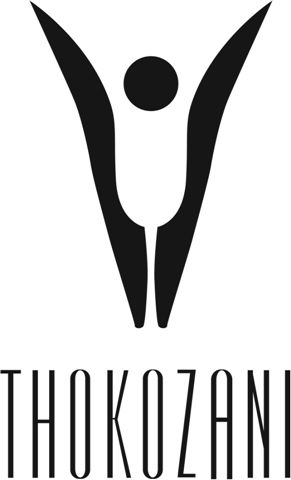 Thokozani Logo