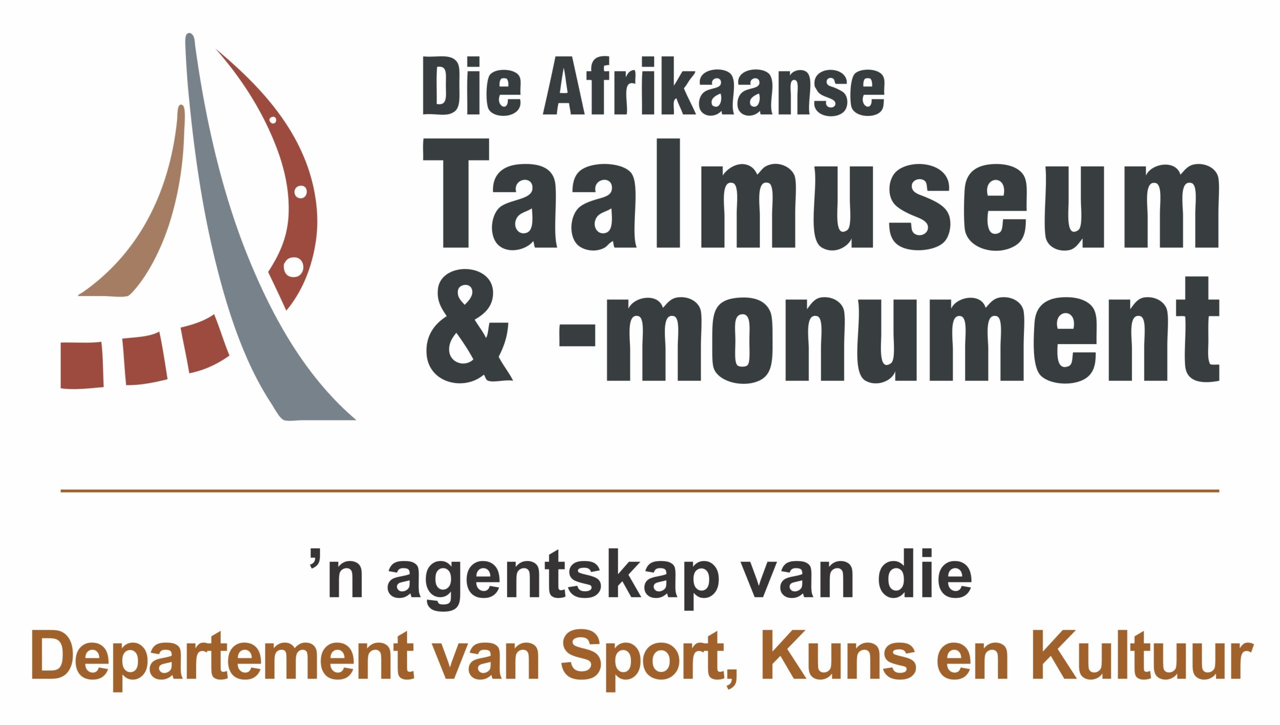 afrikaanse taal monument