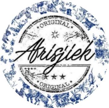 afrisjiek