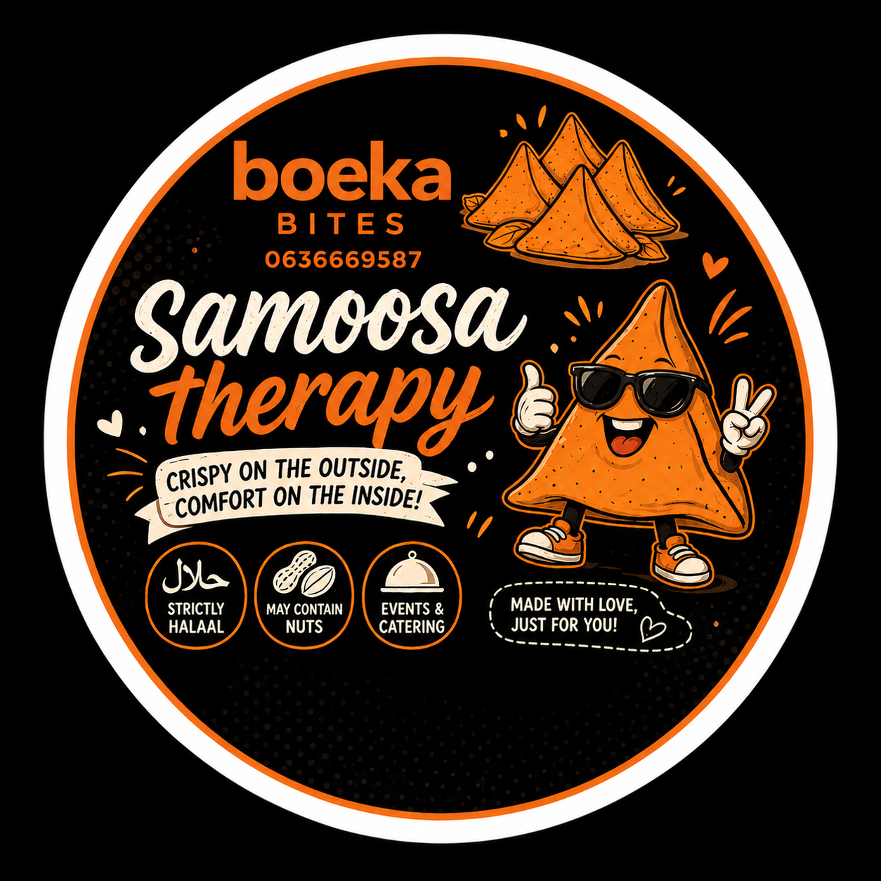 boeka bites
