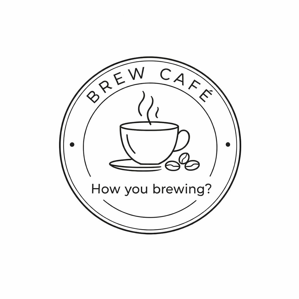 brew cafe