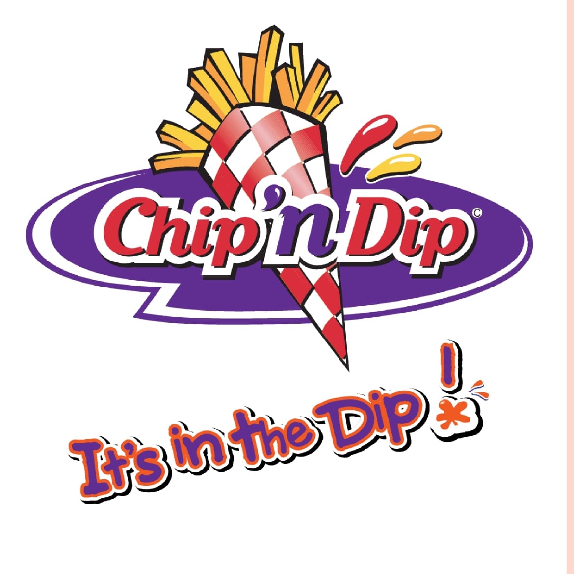 chip & dip
