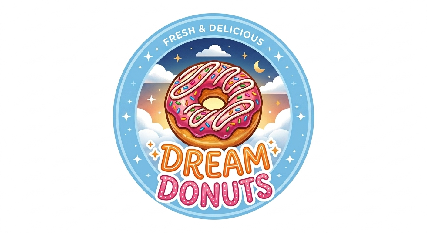 dream donuts