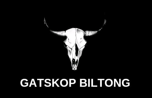 gatskop biltong