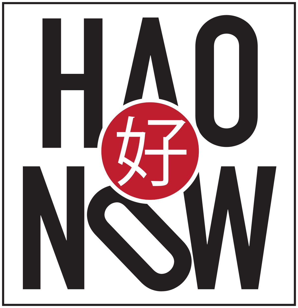 haonow logo