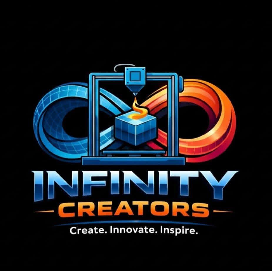 infinity creators