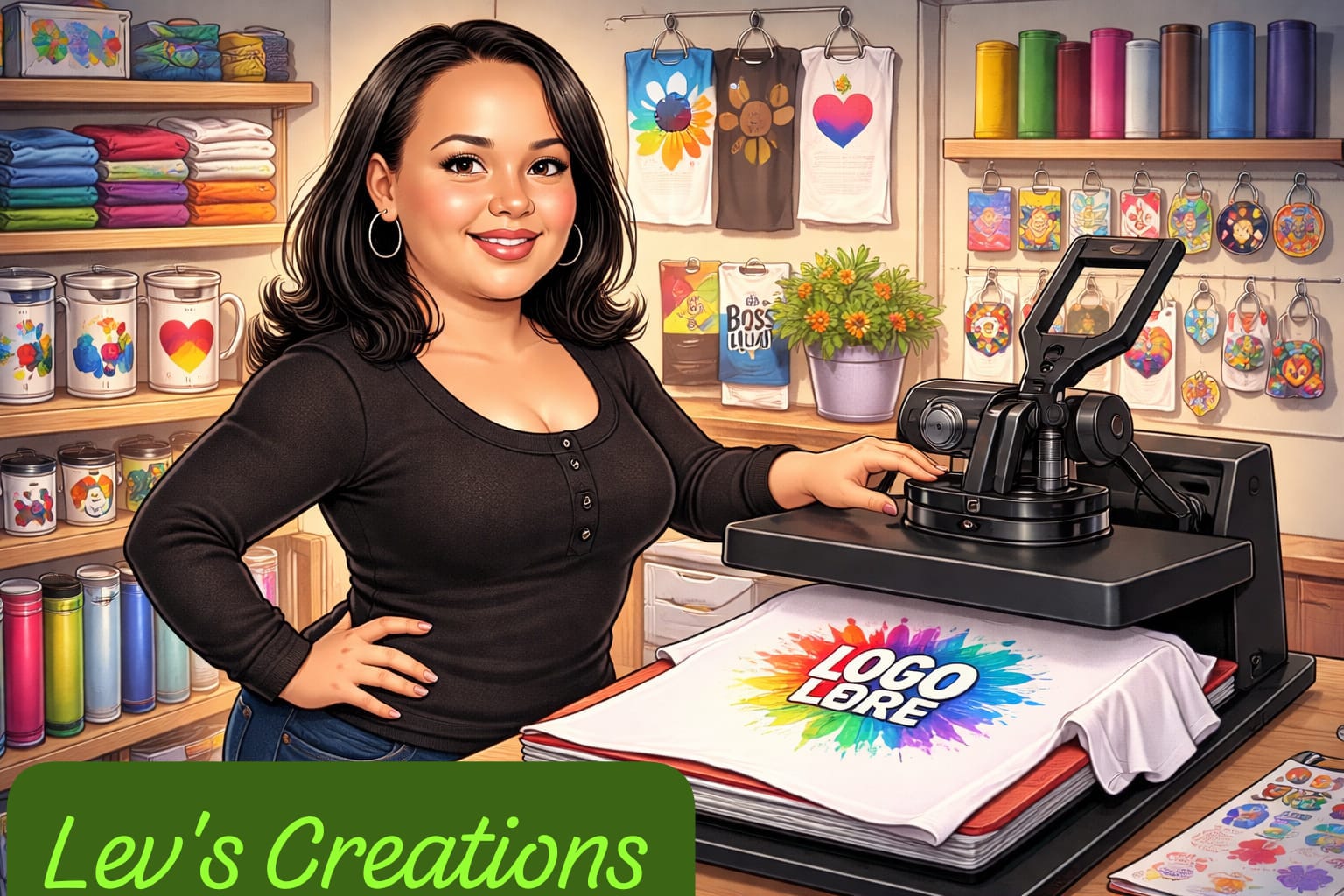 lev_s creations