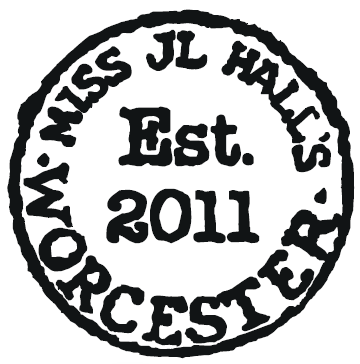 ms jl halls