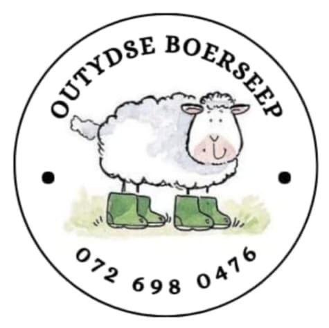 outydse boerseep