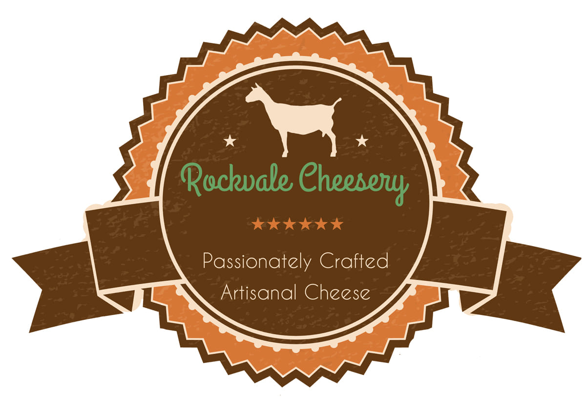 rockvale cheesery