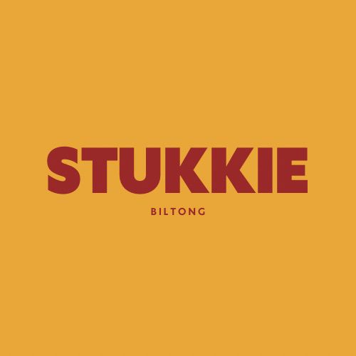 stukkie biltong