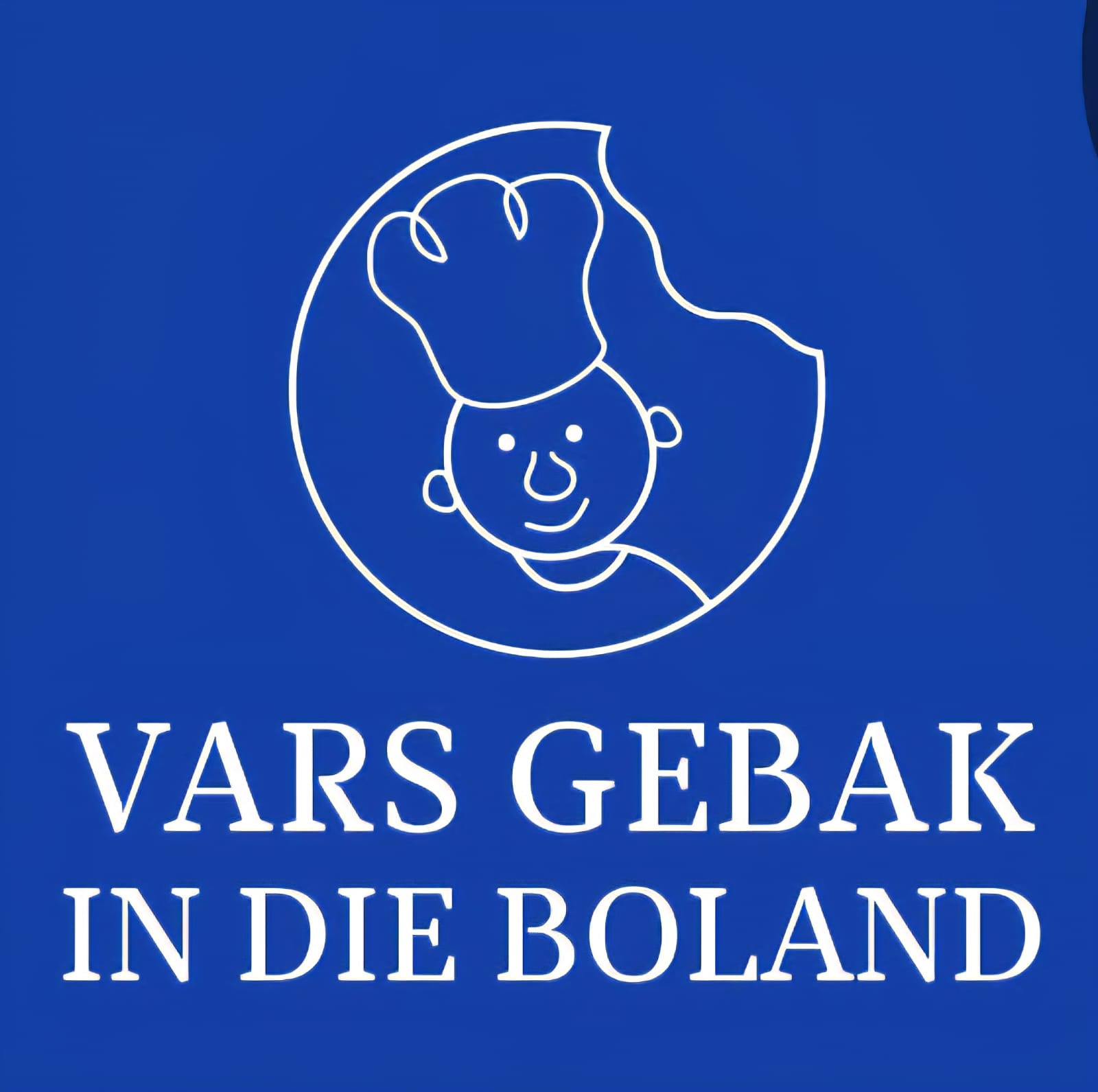 vars gebak